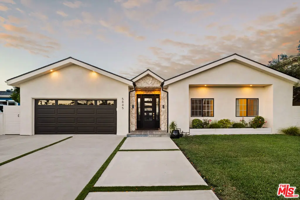 Single Family Residence for sale at 5845 W 74th Street, Los Angeles, CA featuring 4 beds and 4 baths