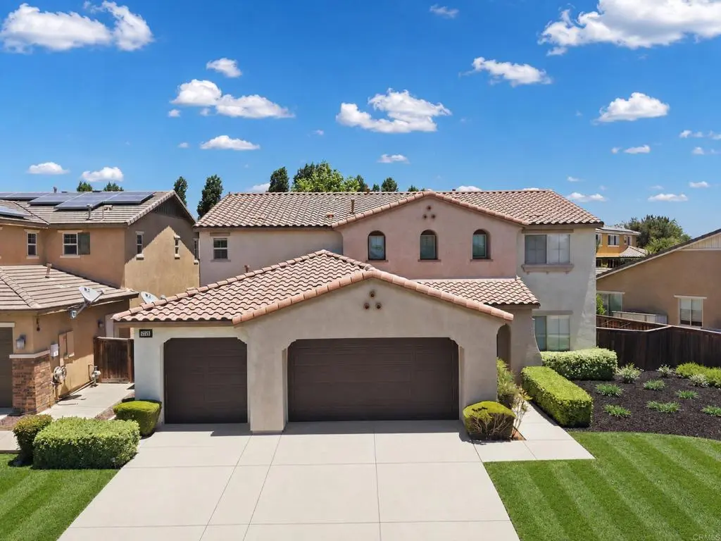 1356 Quince Street, Beaumont, CA — listing photo 1
