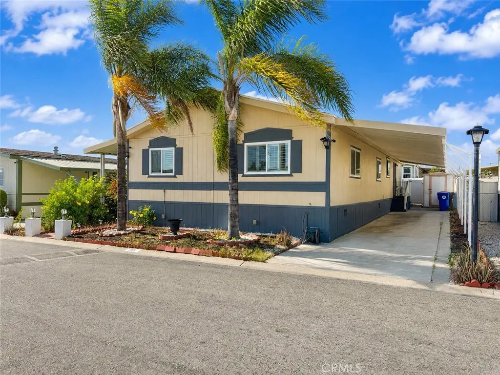 4361 Mission Boulevard 131, Montclair, CA — listing photo 1