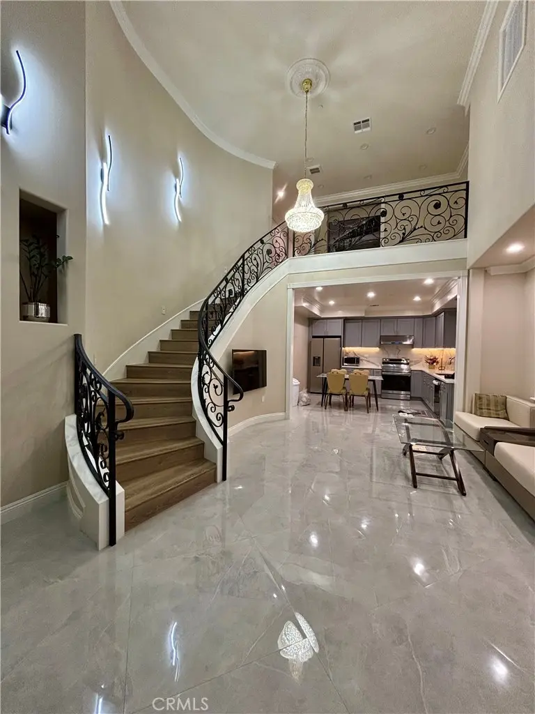 Single Family Residence for rent at 2028 S. Chapel Avenue, Alhambra, CA featuring 4 beds and 3 baths