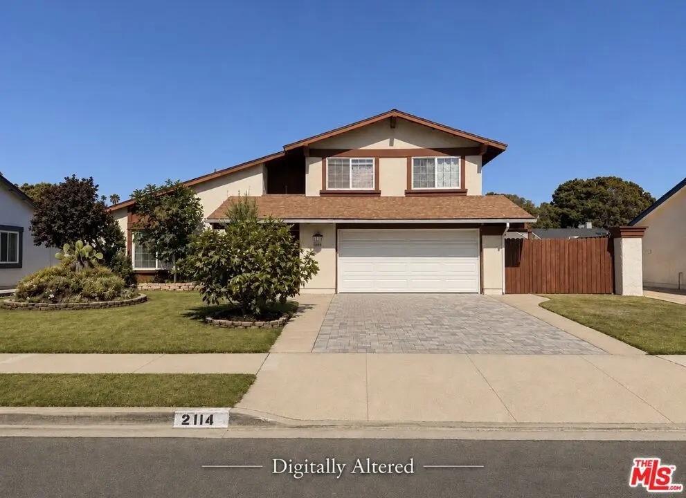 Single Family Residence for sale at 2114 Rhonda Street, Oxnard, CA featuring 5 beds and 3 baths