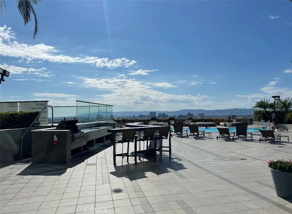 Condominium for sale at 1100 Wilshire Boulevard 2601, Los Angeles, CA and 1 bath