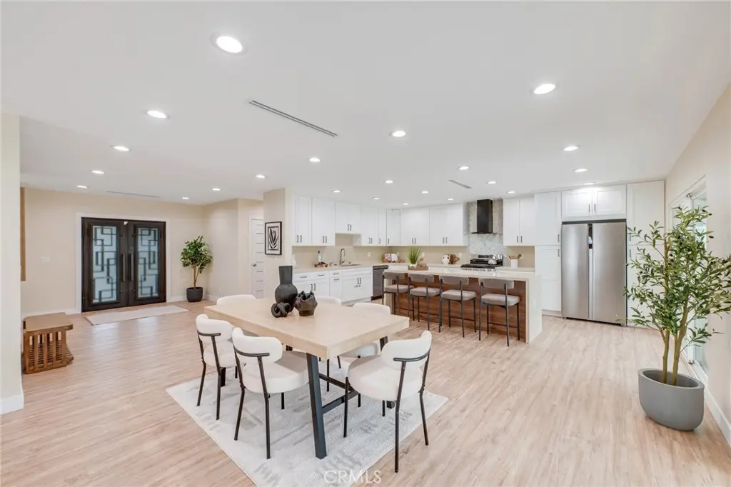 17633 Nordhoff Street, Northridge, CA — listing photo 1