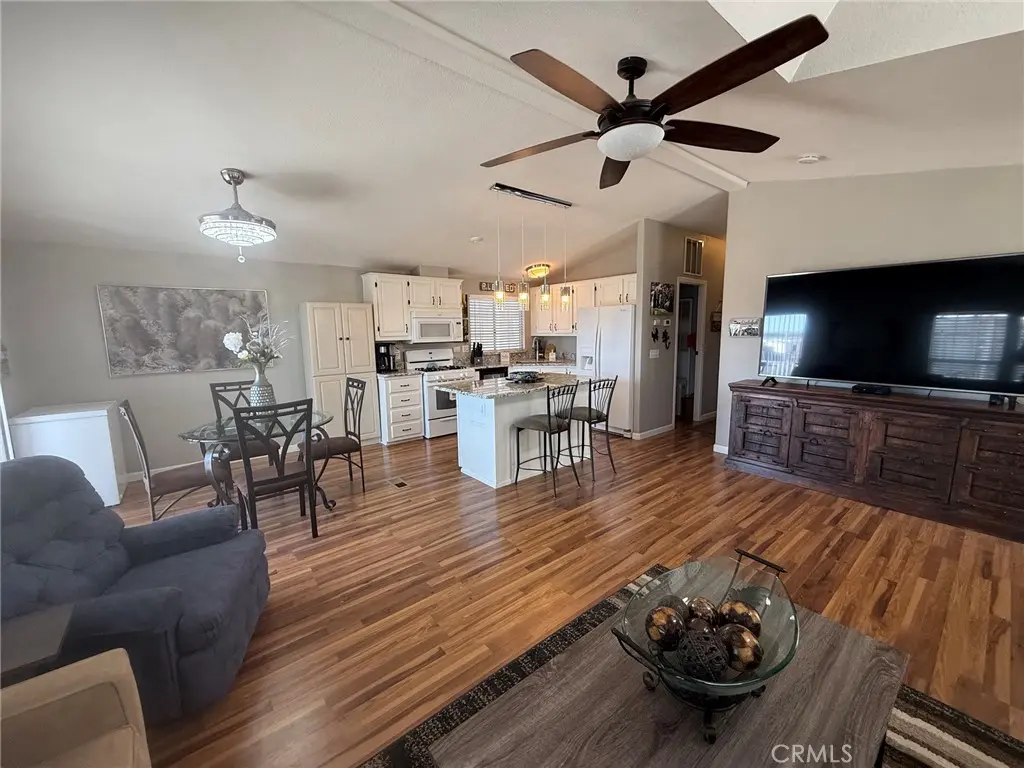 2054 S Parker Dam Road, Parker Dam 29, Unincorporated, CA — listing photo 1