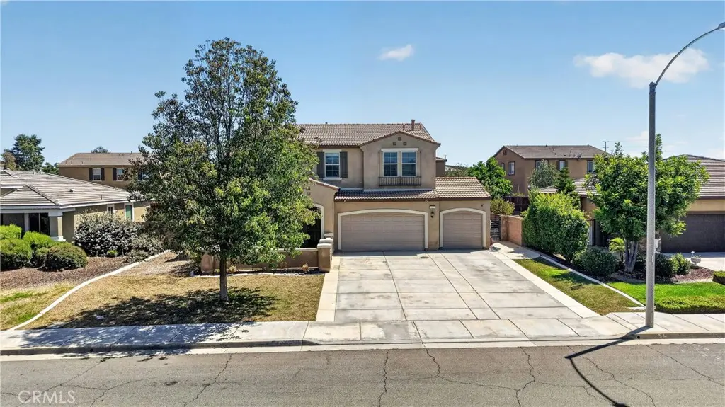Single Family Residence for sale at 29113 Fall River, Menifee, CA featuring 5 beds and 3 baths