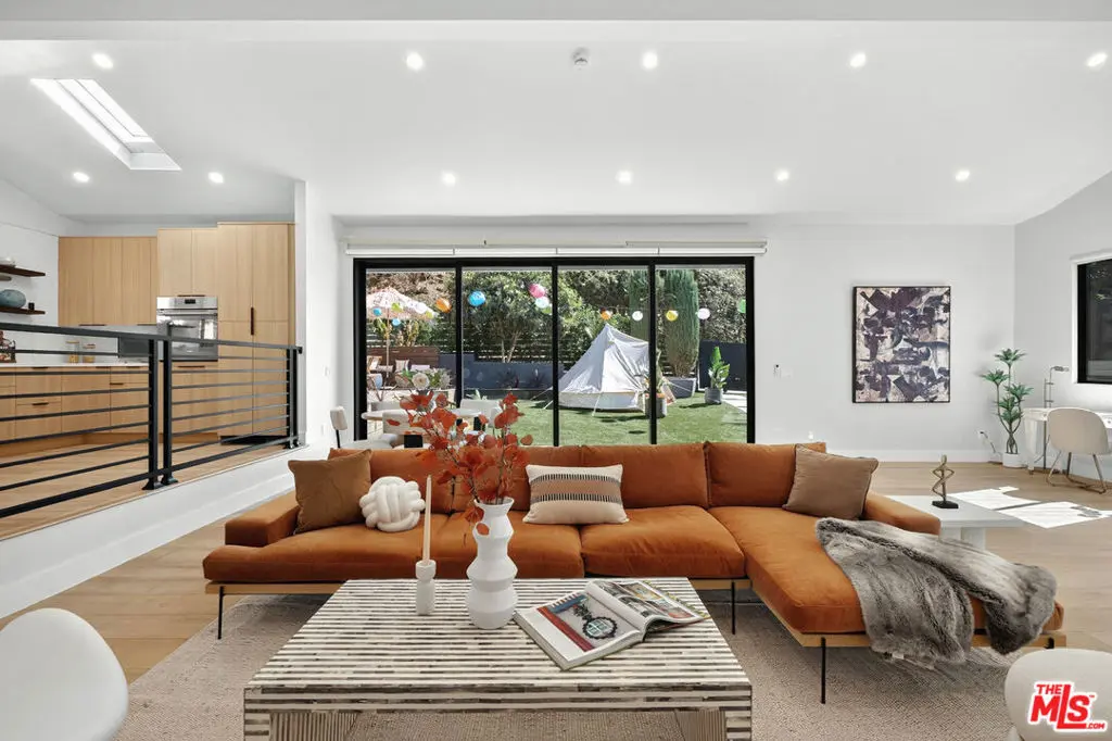 Single Family Residence for sale at 2603 Crestmoore Place, Los Angeles, CA featuring 5 beds and 5 baths