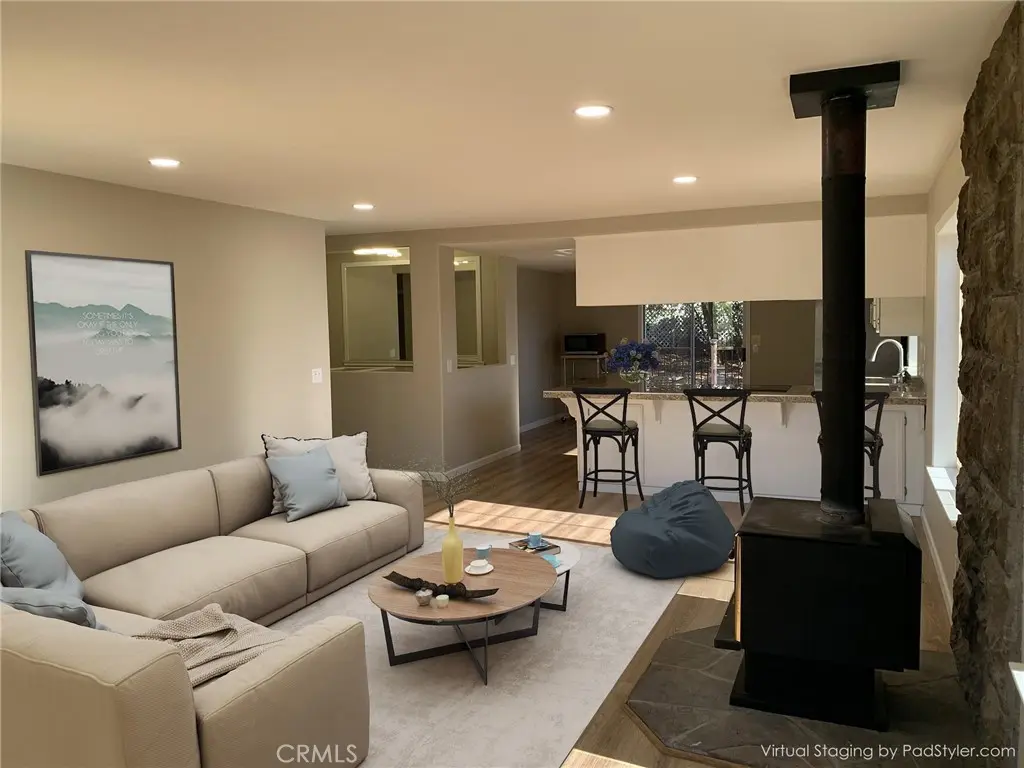 5616 Maya Road, Kelseyville, CA — listing photo 1