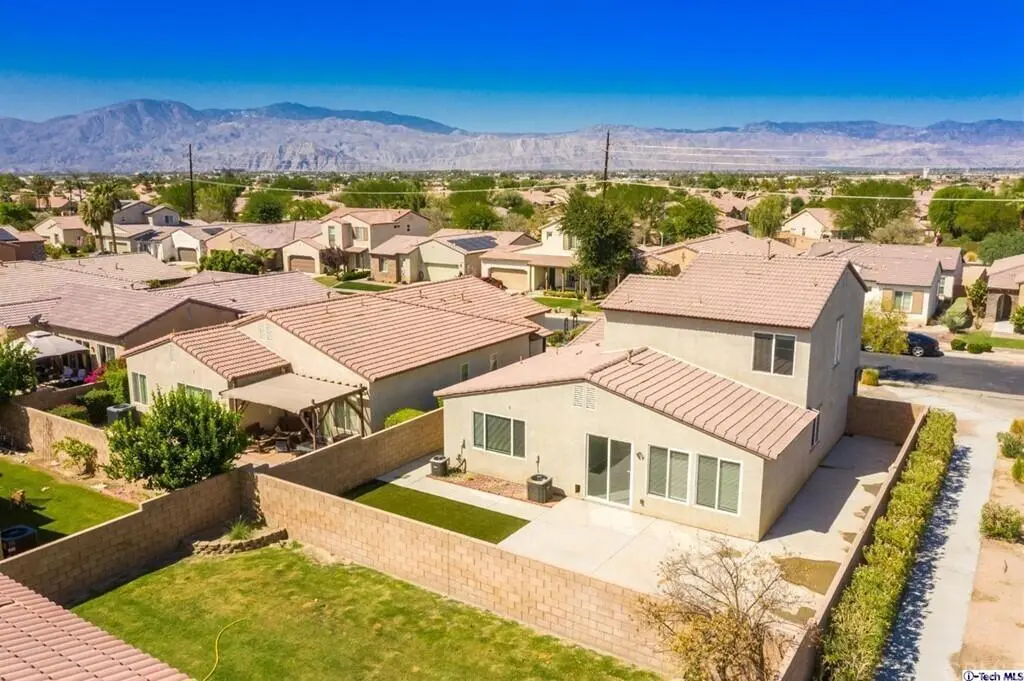 Residential Lease for rent at 42680 Incantata Place 0, Indio, Riverside County, CA featuring 4 beds and 3 baths