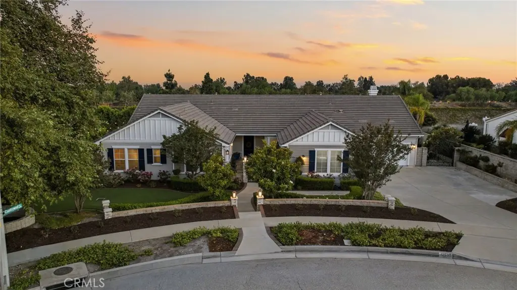 12653 Vaquero Court, Rancho Cucamonga, CA — listing photo 1