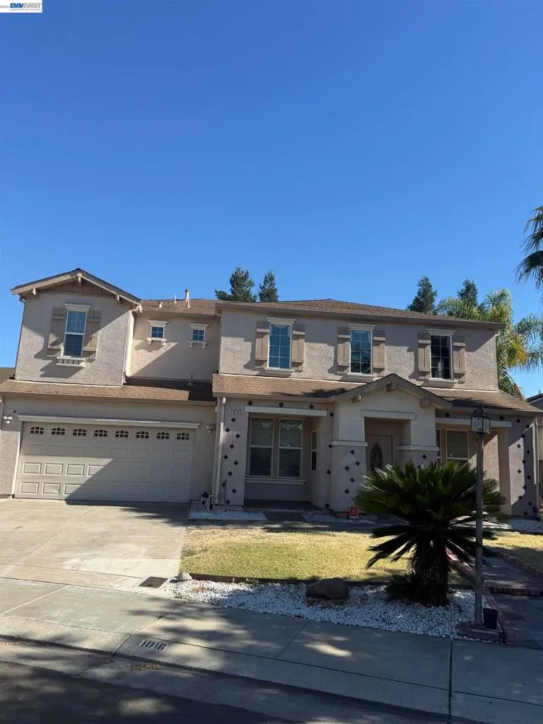 Single Family Residence for sale at 1016 Cypress Run Dr, Stockton, CA featuring 4 beds and 3 baths