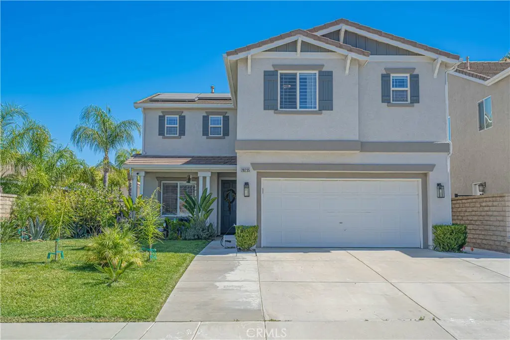 28235 Springvale Lane, Castaic, CA — listing photo 1