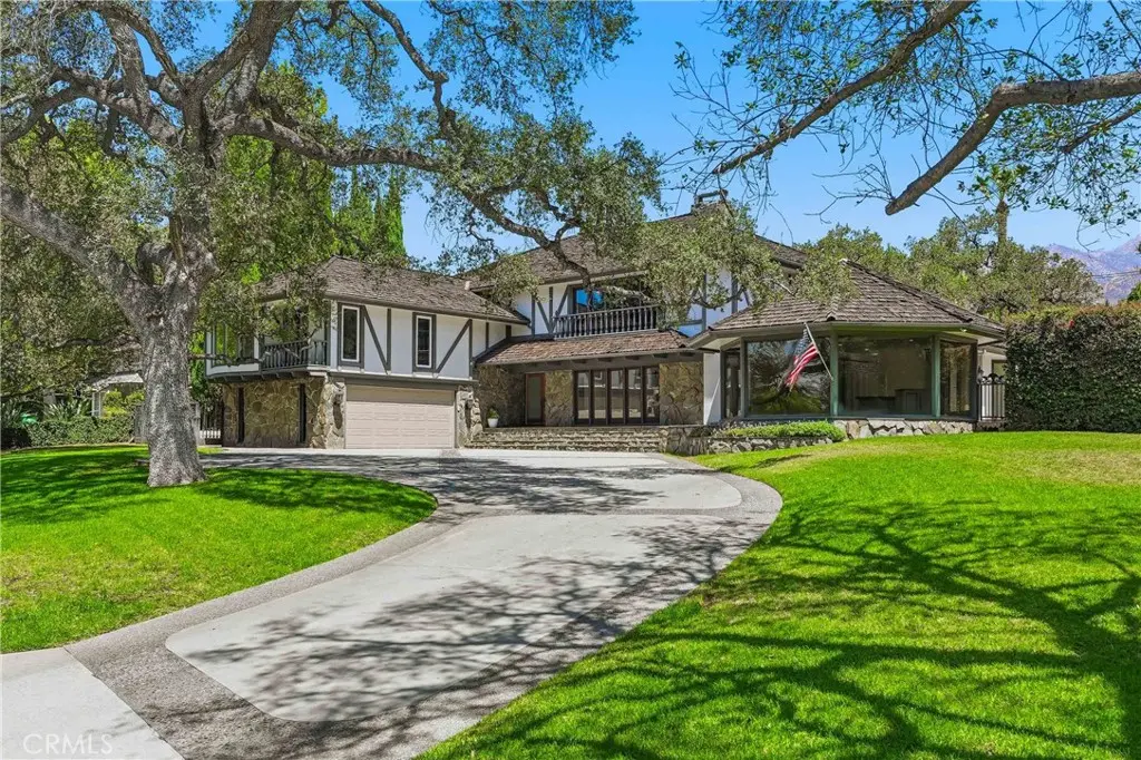 Single Family Residence for sale at 1005 Hampton Road, Arcadia, CA featuring 5 beds and 5 baths