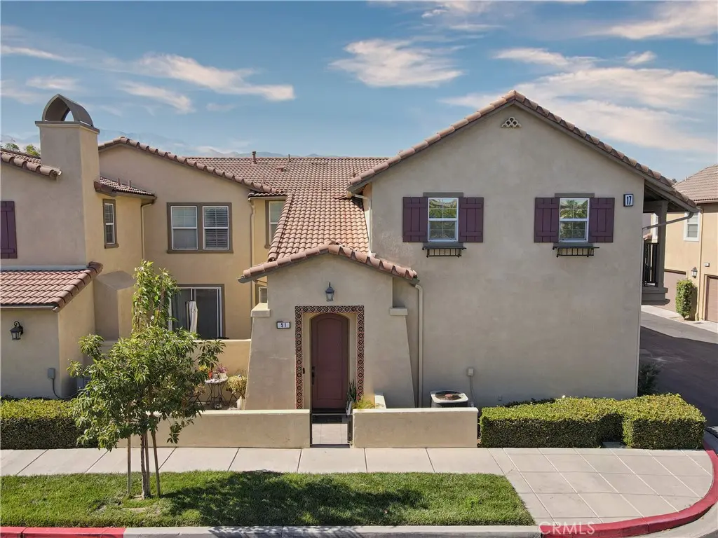 8090 Cornwall Court 51, Rancho Cucamonga, CA — listing photo 1