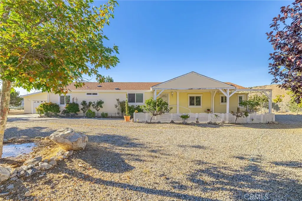 29520 Piani, Pearblossom, CA — listing photo 1