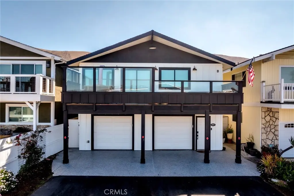3585 Studio, Cayucos, CA — listing photo 1