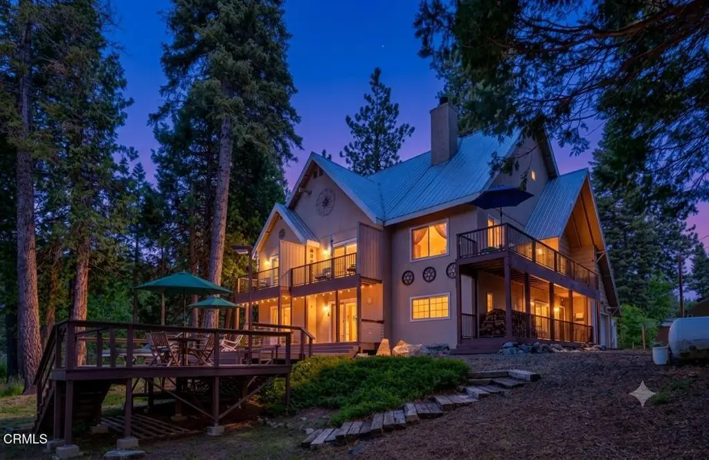 1221 Highway 41, Fish Camp, CA — listing photo 1