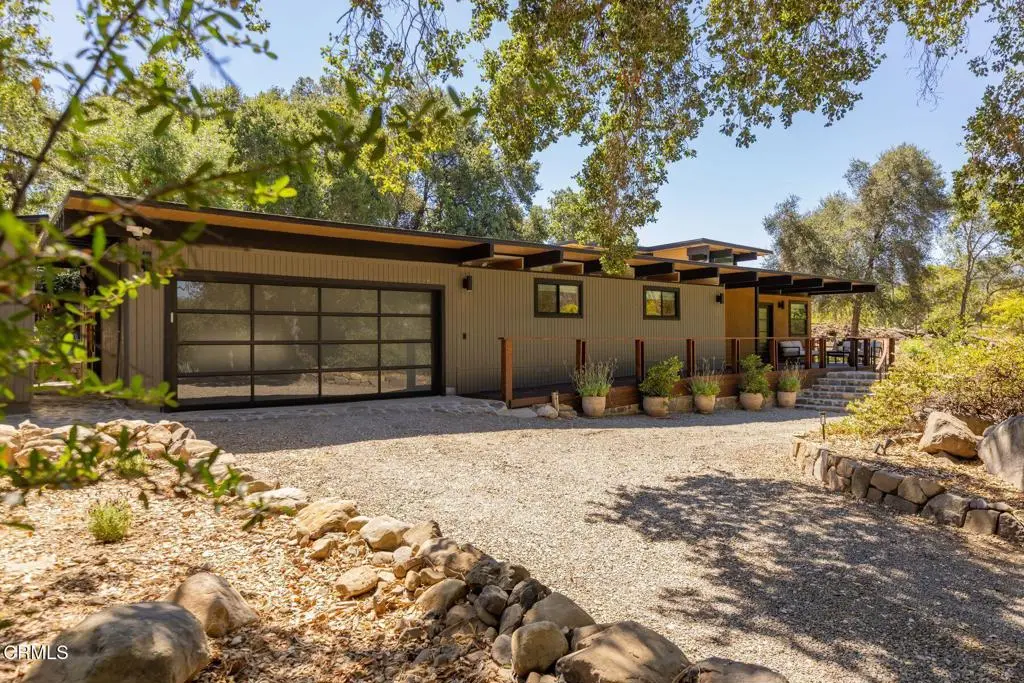 4210 Grand Avenue, Ojai, CA — listing photo 1