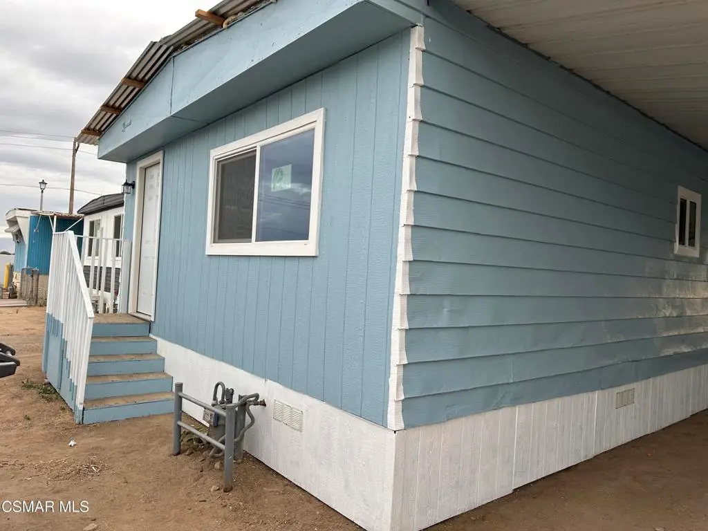801 Schipper Street 46, Arvin, CA — listing photo 1