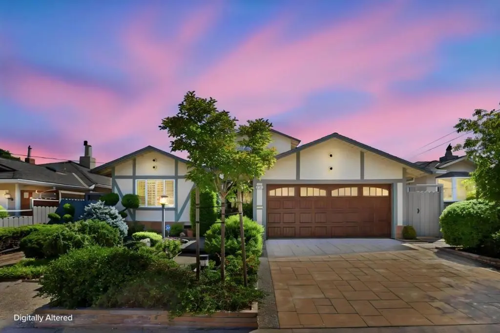Single Family Residence for sale at 3381 Crestmoor Drive, San Bruno, CA featuring 4 beds and 3 baths
