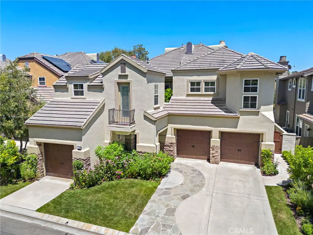 48 Downfield Way, Coto de Caza, CA — listing photo 1