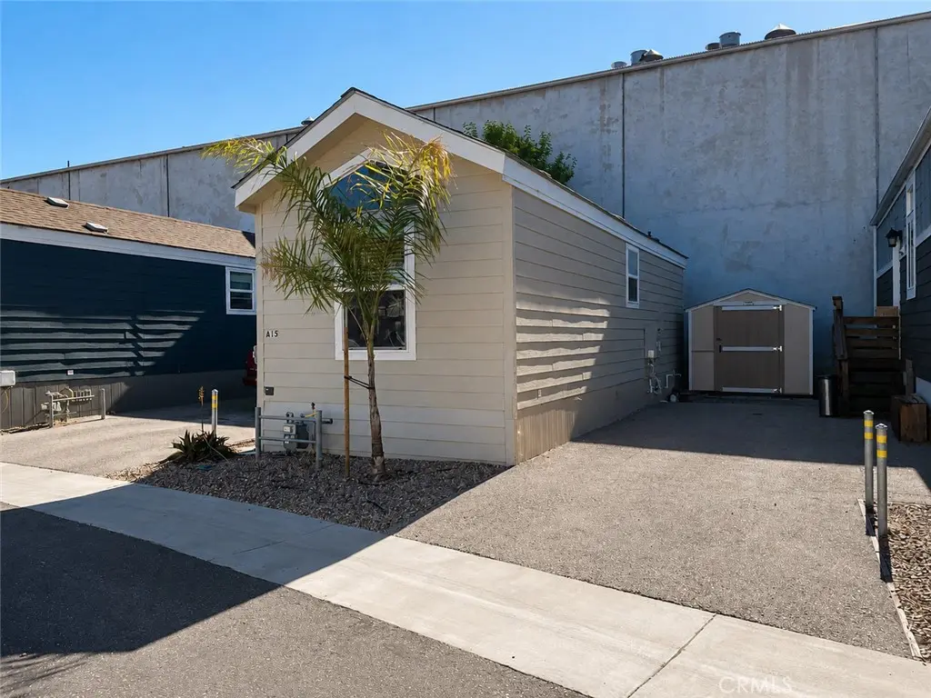 145 South Street A15, San Luis Obispo, CA — listing photo 1