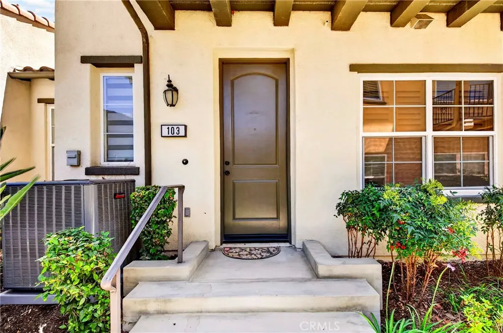 Condominium for sale at 4317 Owens Street 103, Corona, CA featuring 2 beds and 2 baths