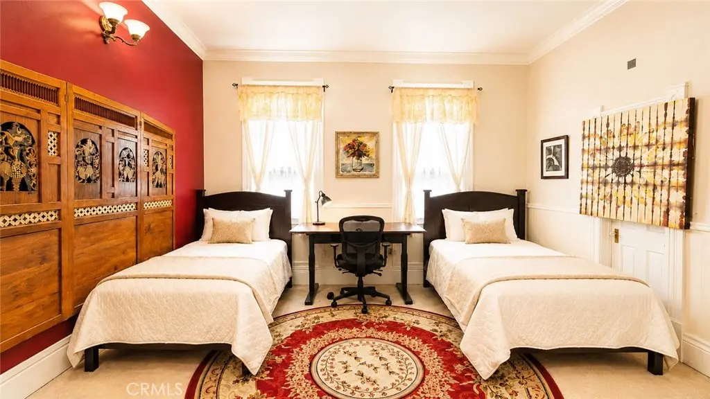 Rooming House for rent at 225 N Lima St 102, Sierra Madre, CA featuring 2 beds and 1 bath