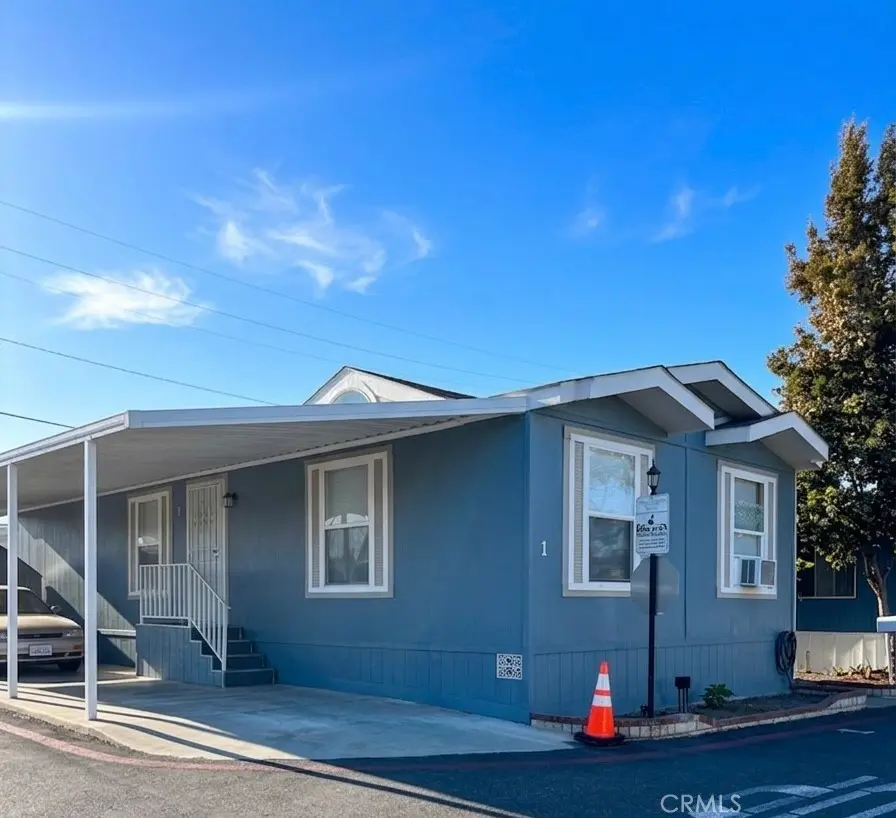 Manufactured In Park for sale at 23701 S Western 1, Torrance, CA featuring 2 beds and 2 baths