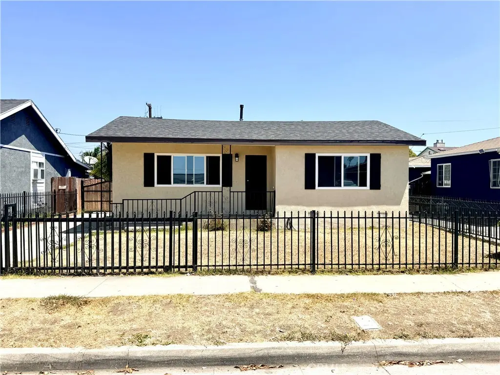 3533 W 134th, Hawthorne, CA — listing photo 1