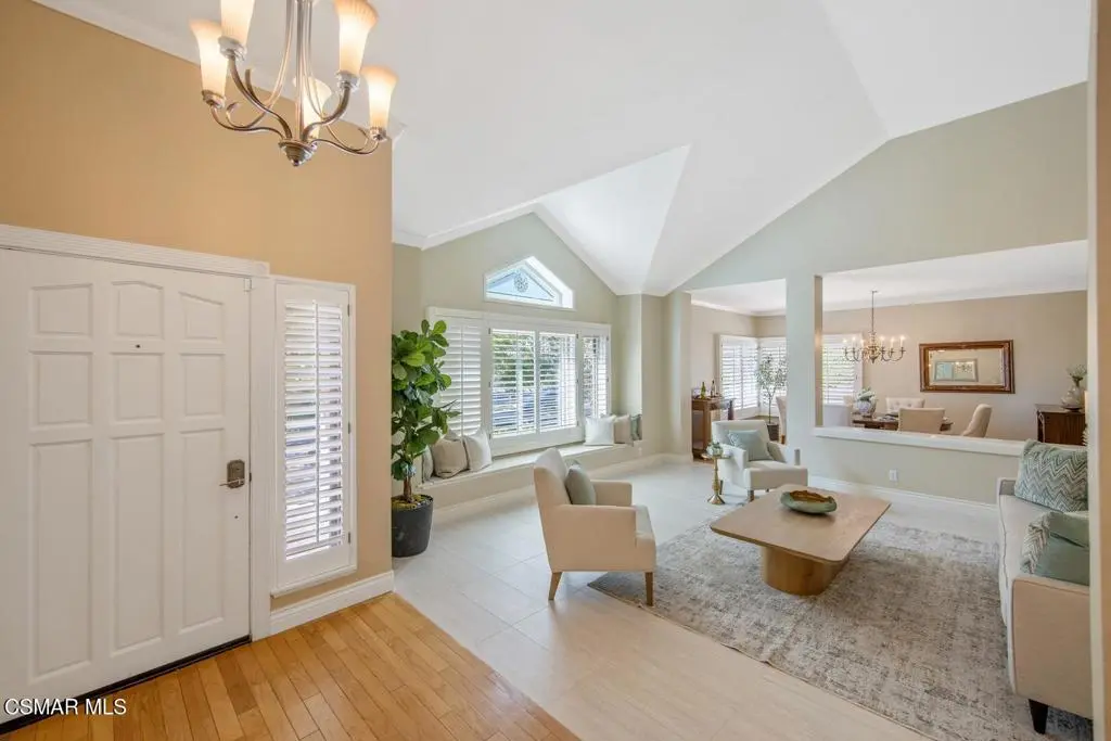 838 Spring Canyon Place, Newbury Park, CA — listing photo 1