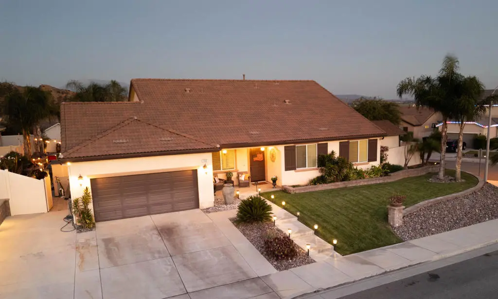 Single Family Residence for sale at 102 Knoll Crest Drive, Calimesa, CA featuring 5 beds and 3 baths