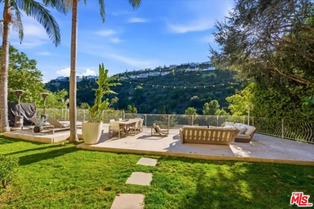 Single Family Residence for sale at 7546 Devista Drive, Los Angeles, CA featuring 4 beds and 4 baths