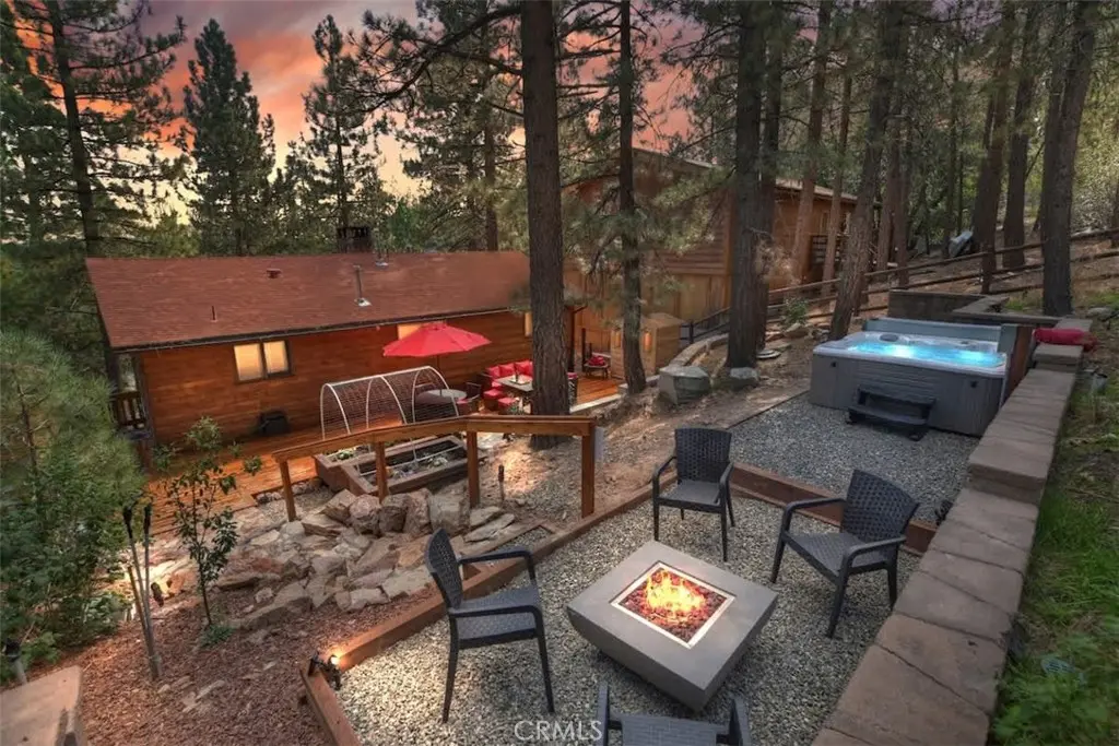 432 Temple Lane, Big Bear Lake, CA — listing photo 1