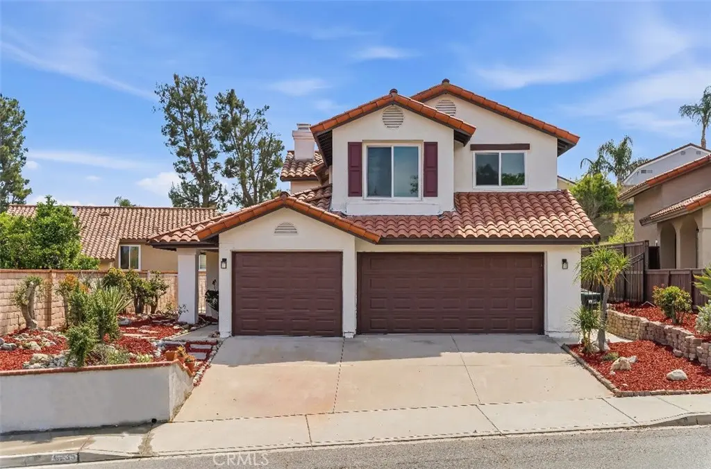Single Family Residence for sale at 6235 Woodbridge Street, Chino Hills, CA featuring 4 beds and 3 baths