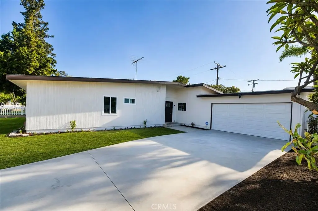 Single Family Residence for sale at 315 S Agate, Anaheim, CA featuring 4 beds and 2 baths