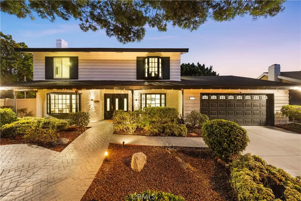 Single Family Residence for sale at 1908 Brentwood, Fullerton, CA featuring 6 beds and 4 baths