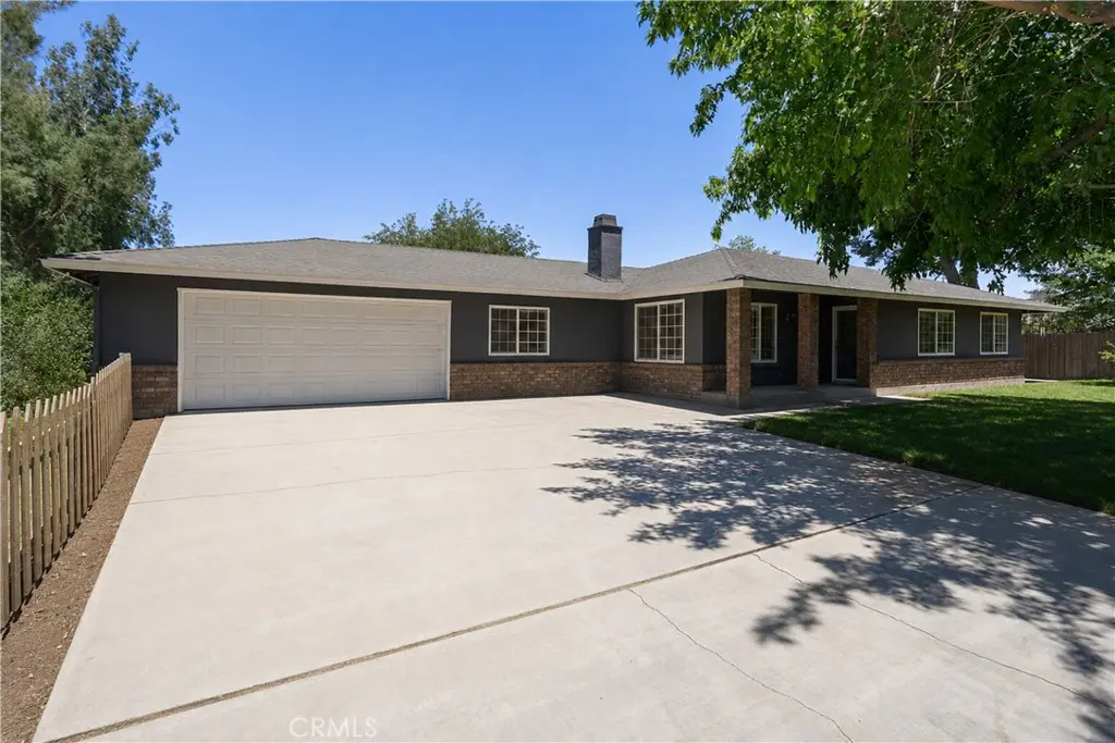 10755 E Avenue R10, Littlerock, CA — listing photo 1