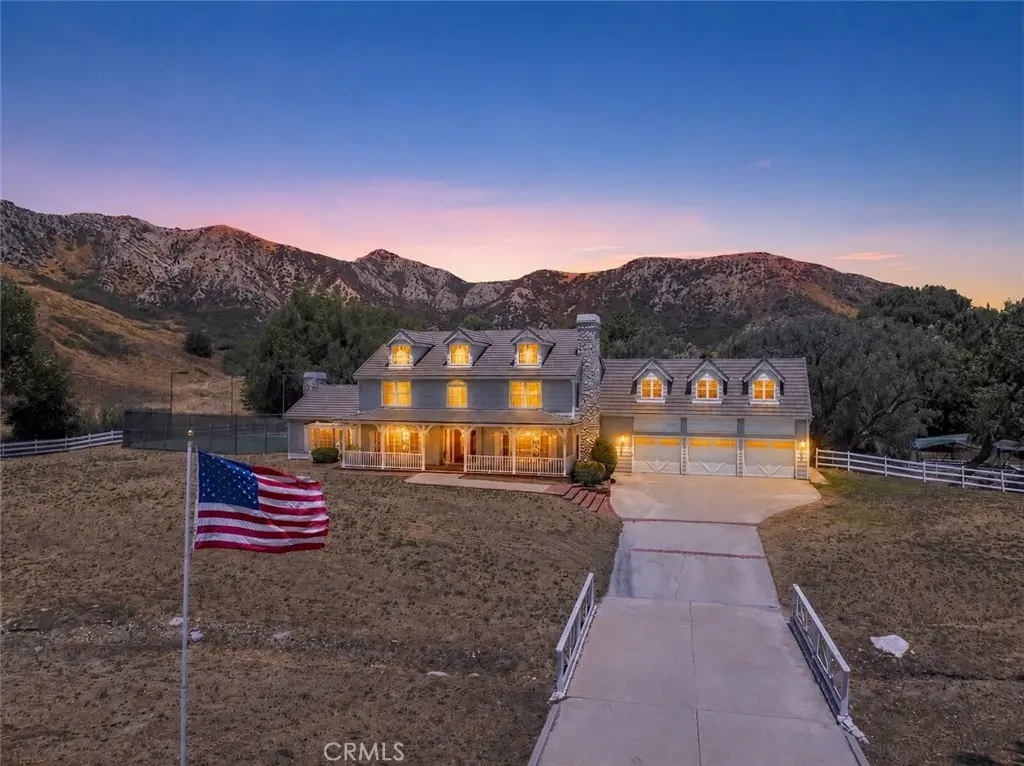 25707 Pacy Street, Newhall, CA — listing photo 1