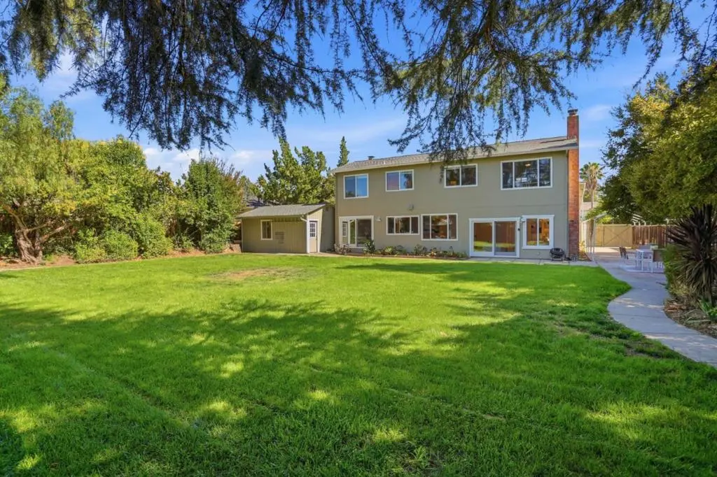 560 Tawny Drive, Pleasanton, CA — listing photo 1