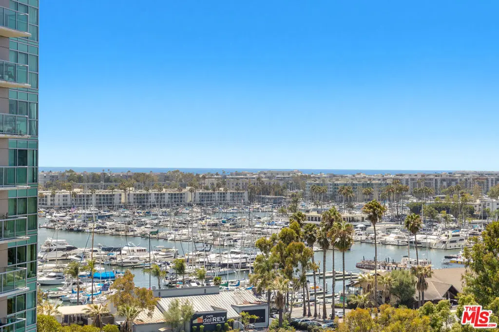 13700 MARINA POINTE Drive 1016, Marina Del Rey, CA — listing photo 1