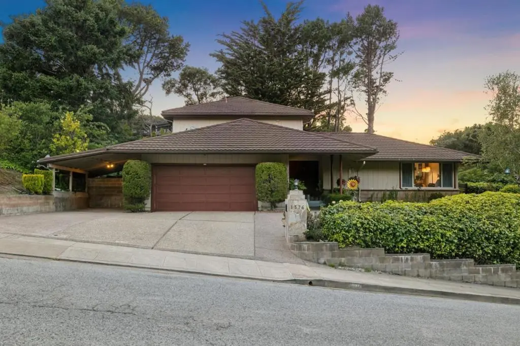1376 Murchison Drive, Millbrae, CA — listing photo 1