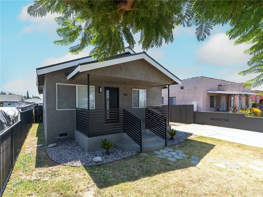 470 S Ferris, East Los Angeles, CA — listing photo 1