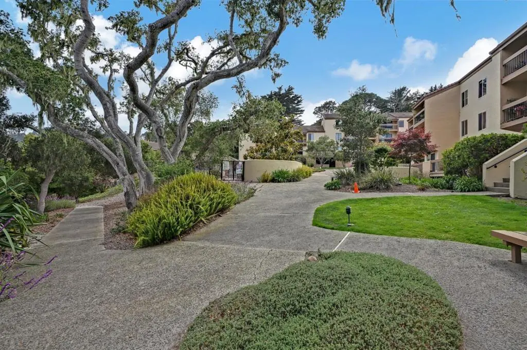 4205 Golden Oaks Lane, Monterey, CA — listing photo 1
