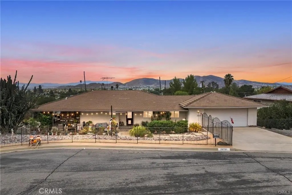 Single Family Residence for sale at 28781 Belmont Court, Menifee, CA featuring 3 beds and 3 baths