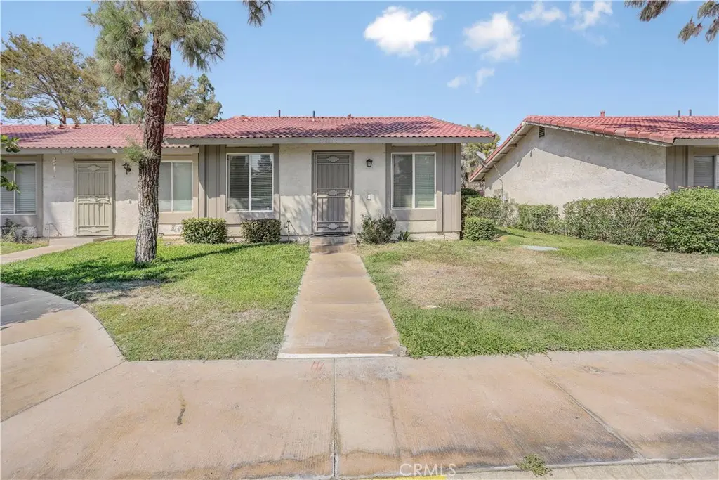 Condominium for sale at 82876 Barrymore, Indio, CA featuring 2 beds and 1 bath