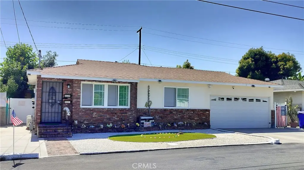 Single Family Residence for sale at 5539 N Willard Ave, San Gabriel, CA featuring 5 beds and 3 baths
