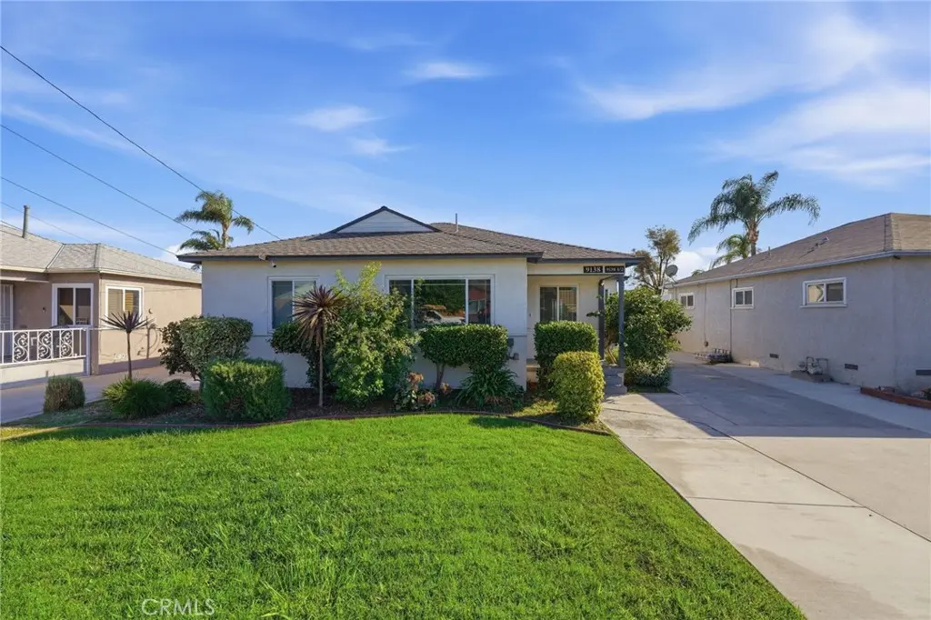 Single Family Residence for sale at 9138 Rendalia, Bellflower, CA