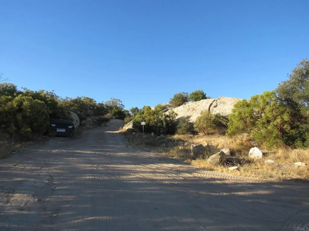 29.77 ACRES Old Highway 80, Boulevard, CA — listing photo 1