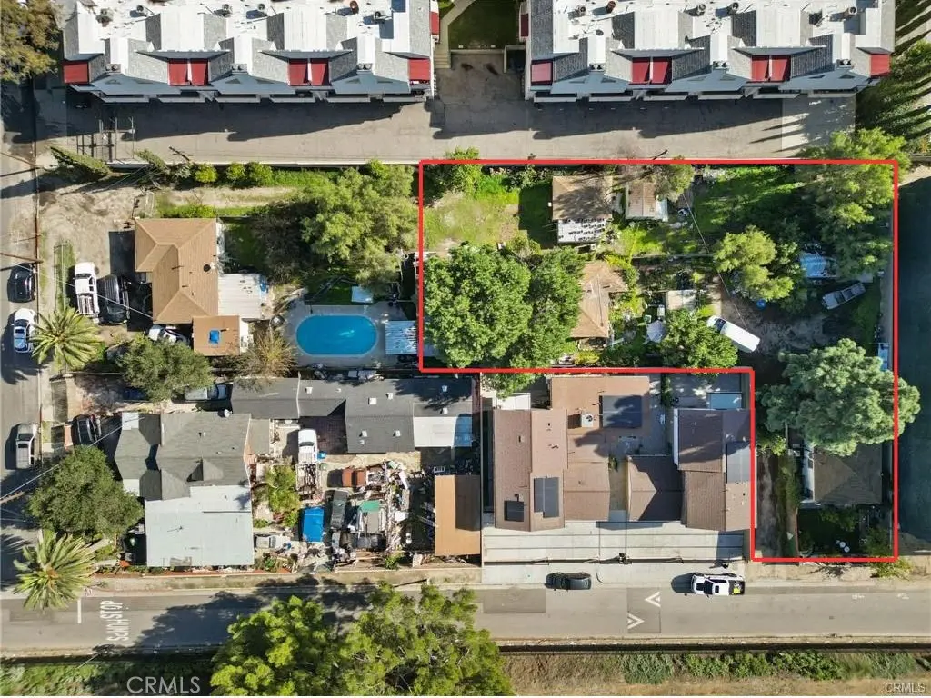 11144 Lorne, Sun Valley, CA — listing photo 1