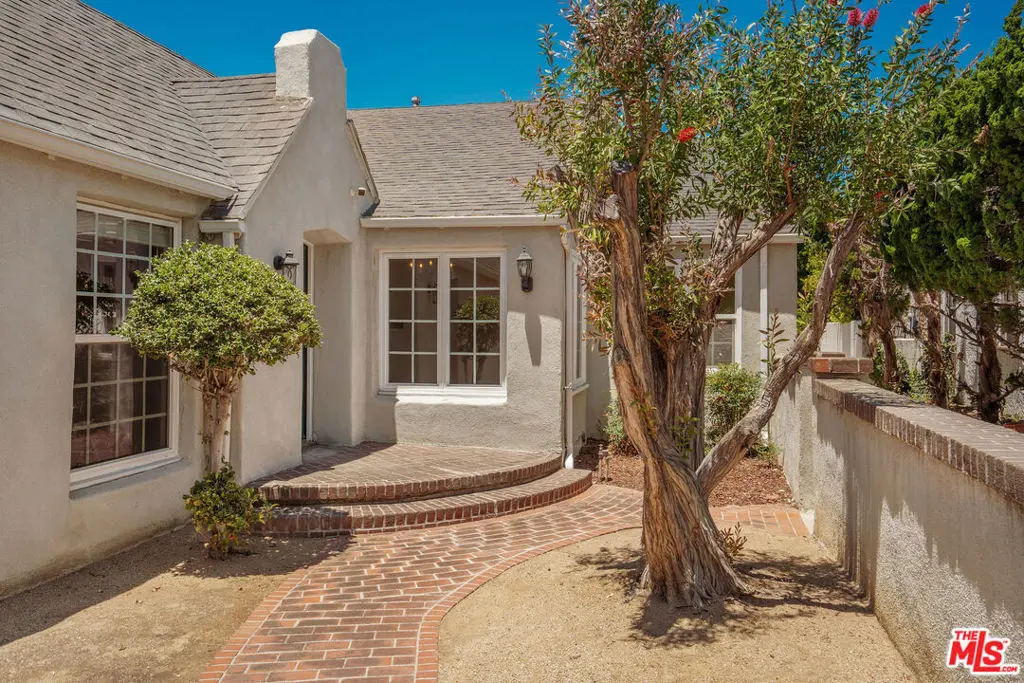 Single Family Residence for sale at 6321 W 5th Street, Los Angeles, CA featuring 3 beds and 2 baths